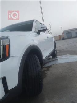 كيا تيلوريد